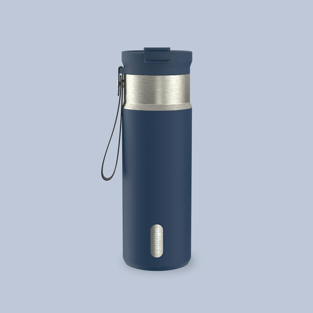 20oz DualSip Bottle byQD