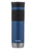Contigo® Byron 2.0 Stainless Steel Travel Mug with SNAPSEAL™ Lid and Grip, 24oz jk1V