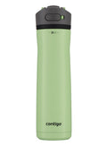 Contigo® Ashland Chill 2.0 Stainless Steel Water Bottle with AUTOSPOUT® Lid, 24oz xTwc