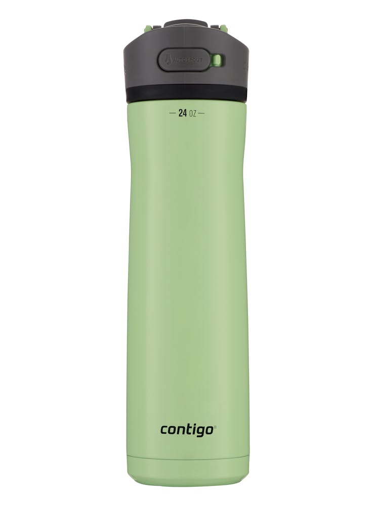 Contigo® Ashland Chill 2.0 Stainless Steel Water Bottle with AUTOSPOUT® Lid, 24oz xTwc