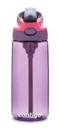 Contigo® Kids Straw Water Bottle with AUTOSPOUT® Lid, 20oz Feup