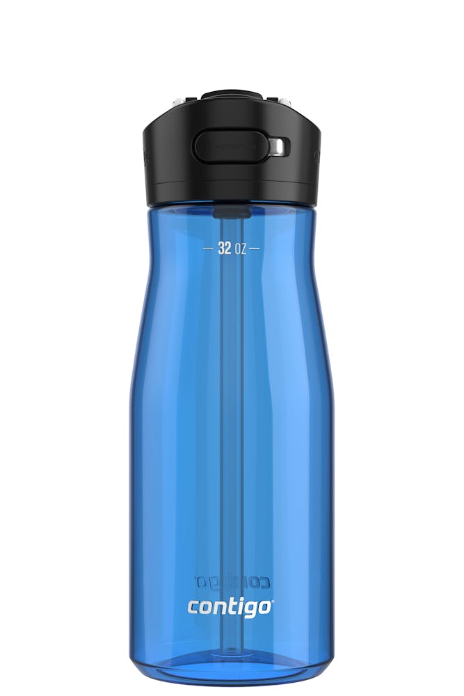 Contigo® Ashland 2.0, Water Bottle with AUTOSPOUT® Lid, 32oz wbiE
