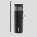 24oz SnapSeal™ Bottle zwlY