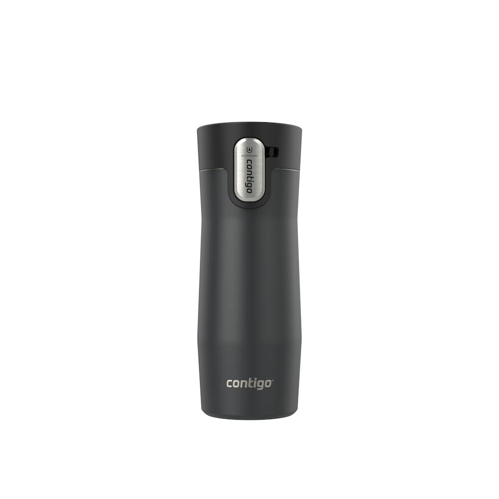 Contigo® AUTOSEAL® West Loop Vacuum-Insulated Stainless Steel Travel Mug with Easy-Clean Lid, 16 oz 1U1E