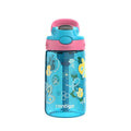 Contigo® Kids Water Bottle with Redesigned AUTOSPOUT® Straw, 14 oz ZmS6