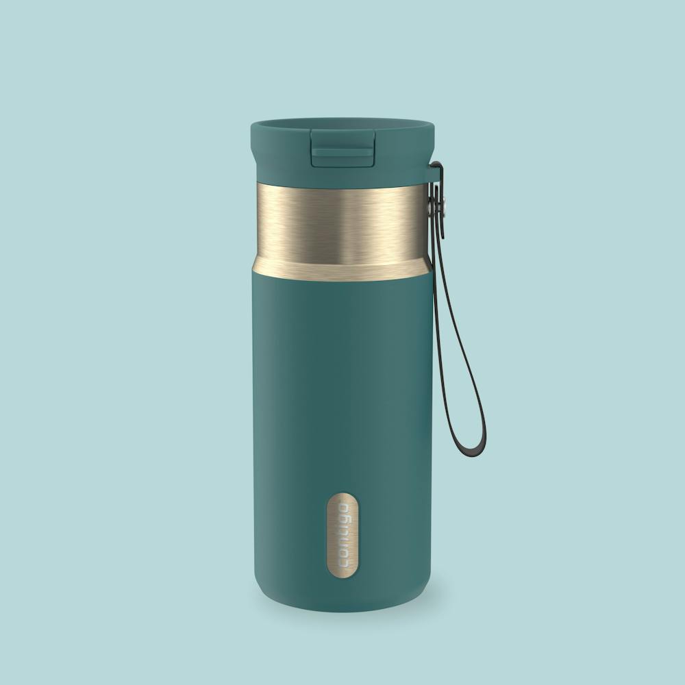 16 oz SnapSeal™ Bottle 5eZN