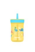 Contigo® Kids’ Leighton Straw Tumbler with Spill-Proof Leak-Proof Lid, 14oz kHSB