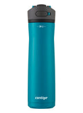 Contigo® Ashland Chill 2.0 Stainless Steel Water Bottle with AUTOSPOUT® Lid, 24oz fq1R