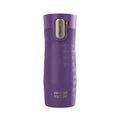 Contigo® x Ally Love West Loop 3.0 Stainless Steel Travel Mug with AUTOSEAL® Easy-Clean Lid, 16oz lflf