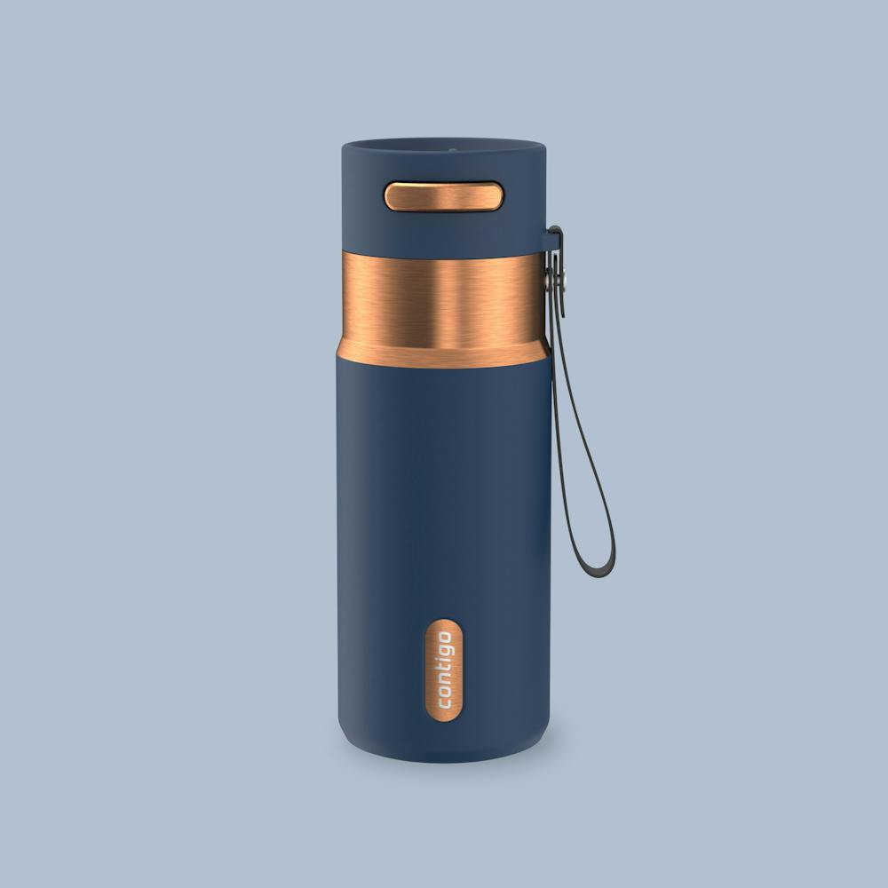 16oz AutoSeal® Bottle 8Lqn