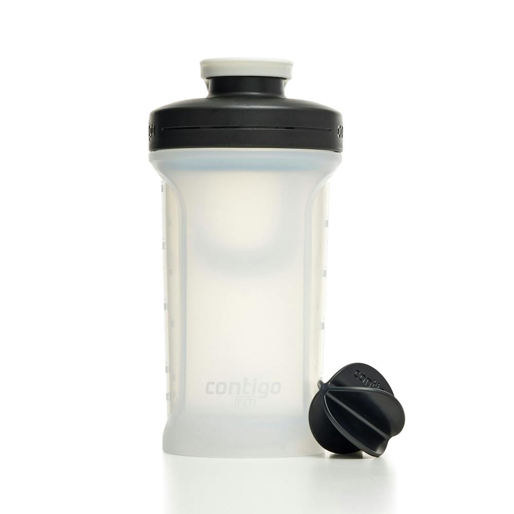 Contigo® Shake & Go® Fit 2.0 Shaker Bottle, 20oz QjWQ