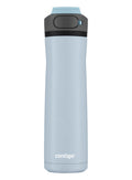 Contigo® Cortland Chill 2.0, 24oz., Stainless Steel Water Bottle with AUTOSEAL® Lid 4UJD