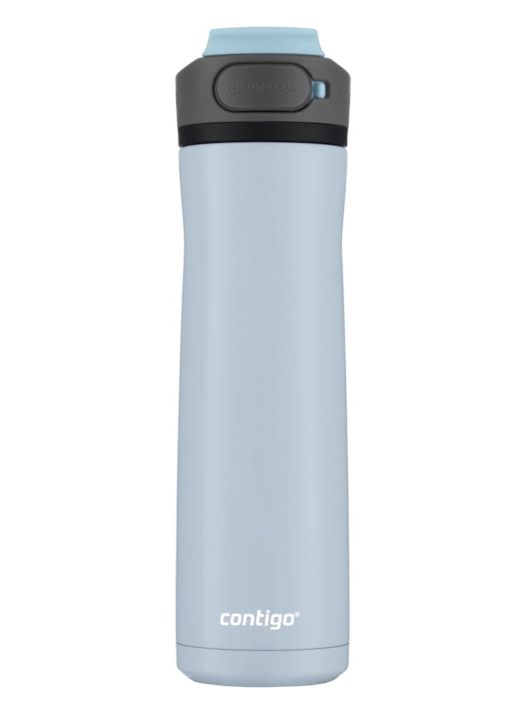 Contigo® Cortland Chill 2.0, 24oz., Stainless Steel Water Bottle with AUTOSEAL® Lid 4UJD