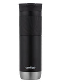 Contigo® Byron 2.0 Stainless Steel Travel Mug with SNAPSEAL™ Lid and Grip, 24oz ONNj