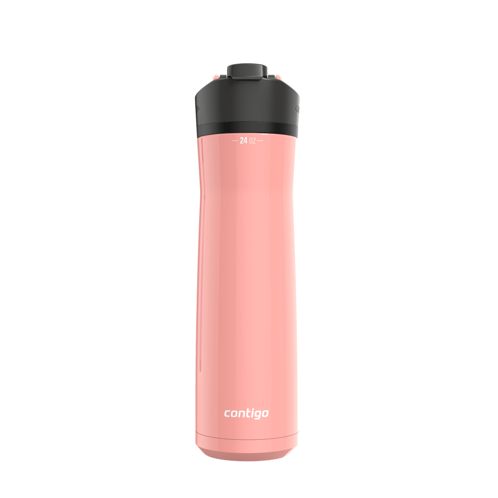 Contigo® Cortland Chill 2.0, 24oz., Stainless Steel Water Bottle with AUTOSEAL® Lid nRUz