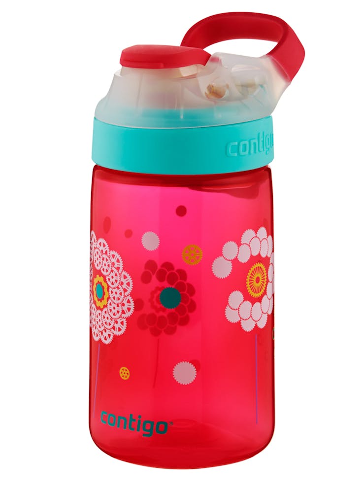 Gizmo Sip Kid Water Bottle with AUTOSEAL™ Lid, 14oz Ump9