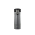 Contigo® AUTOSEAL® West Loop Vacuum-Insulated Stainless Steel Travel Mug with Easy-Clean Lid, 16 oz t5Q1