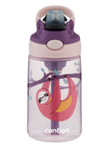 Contigo® Kids Straw Water Bottle with AUTOSPOUT® Lid, 14oz 4q6q