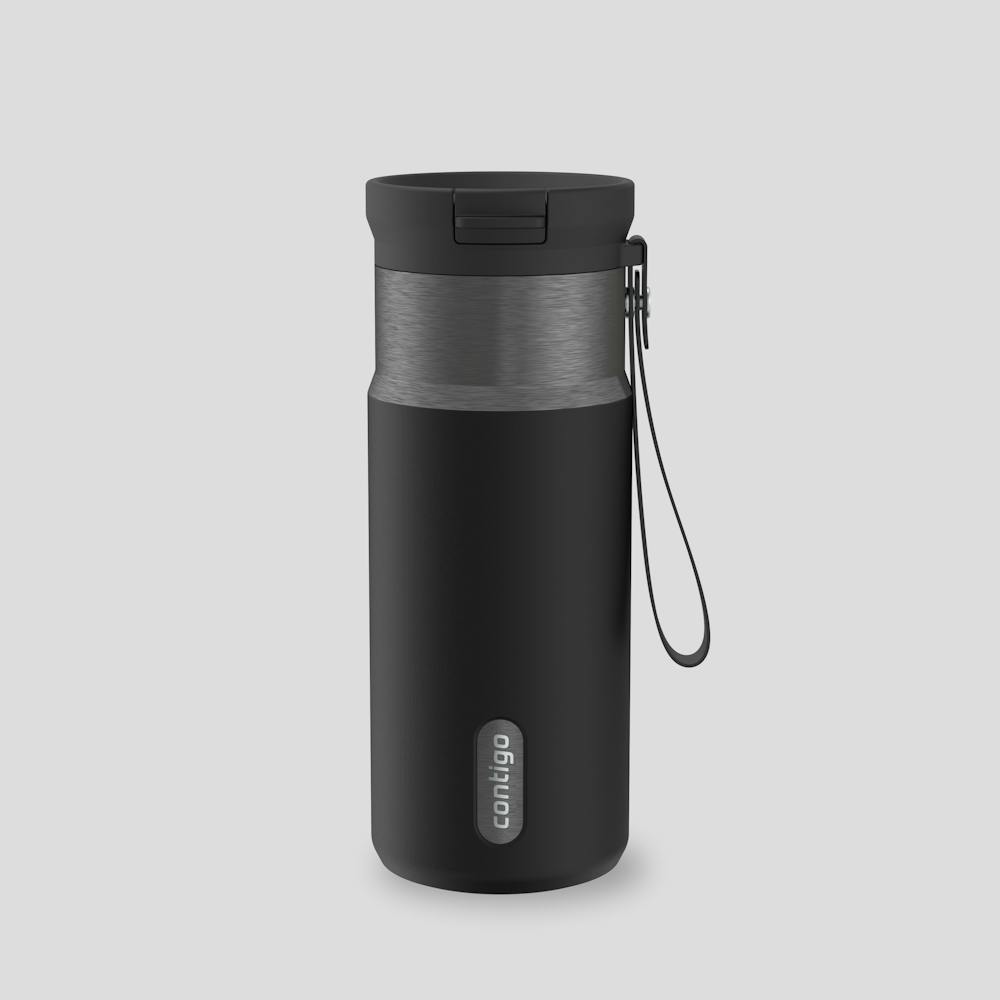 16 oz SnapSeal™ Bottle FPt4