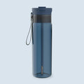 28oz DualSip Plastic Bottle WvML