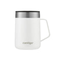 Contigo® Streeterville Stainless Steel Mug with Handle, 14oz RqwR