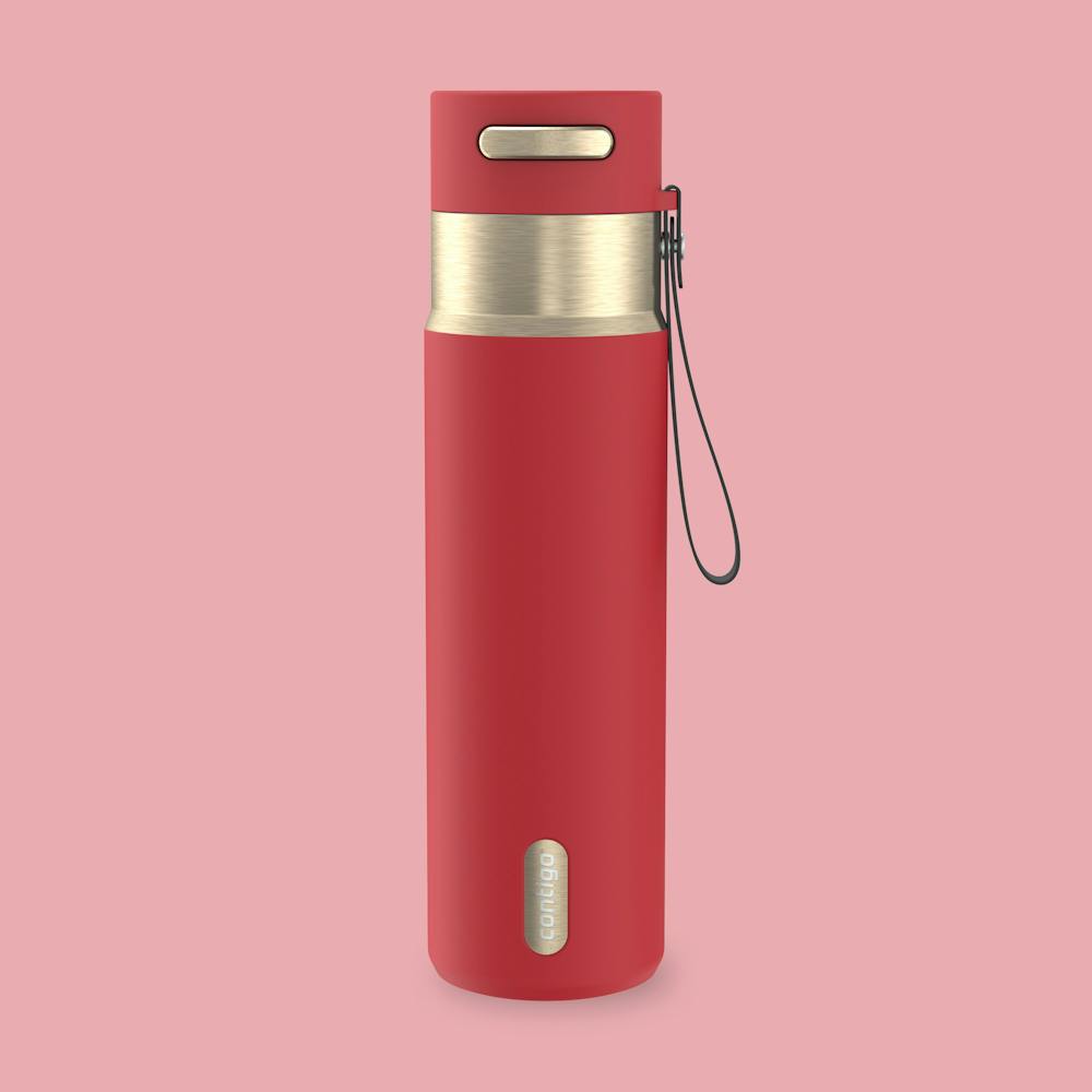 24 oz AutoSeal® Bottle IdrO
