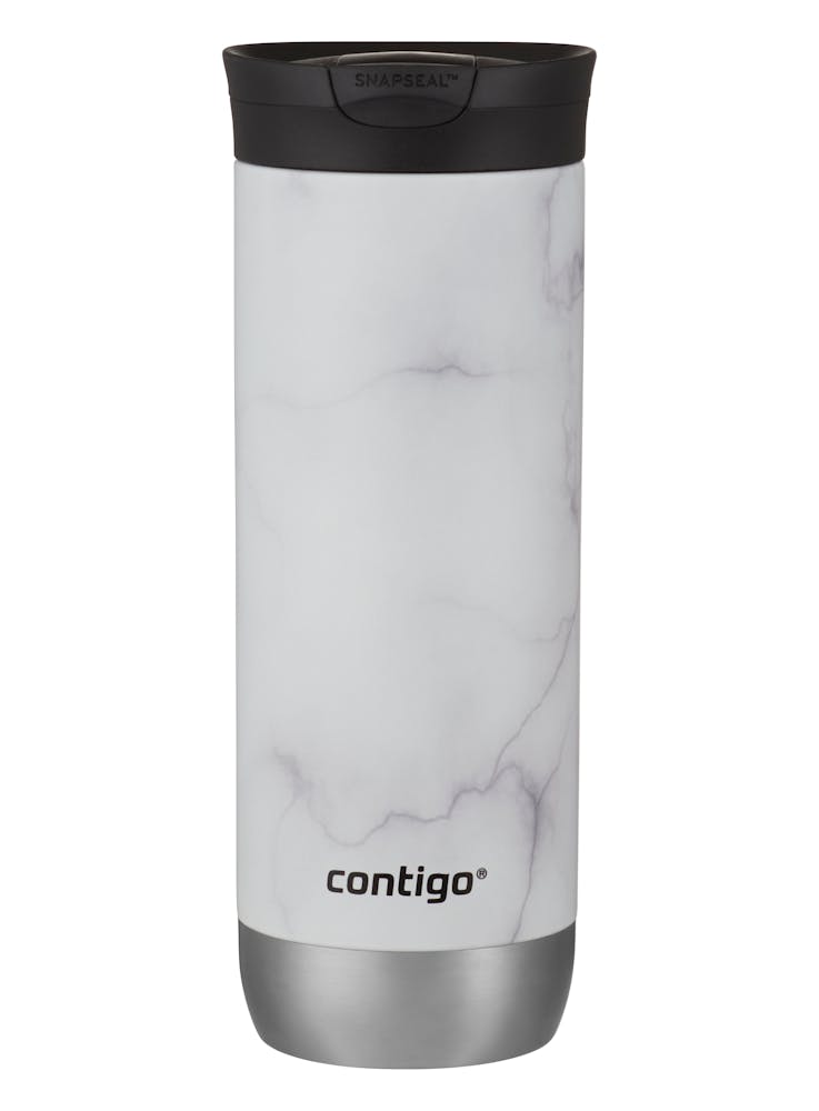Contigo® Huron Stainless Steel Travel Mug with SNAPSEAL™ Lid, 20oz Ryww