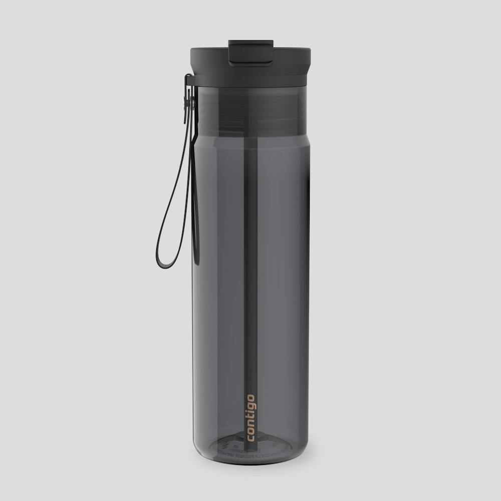 28oz DualSip Plastic Bottle i6QB