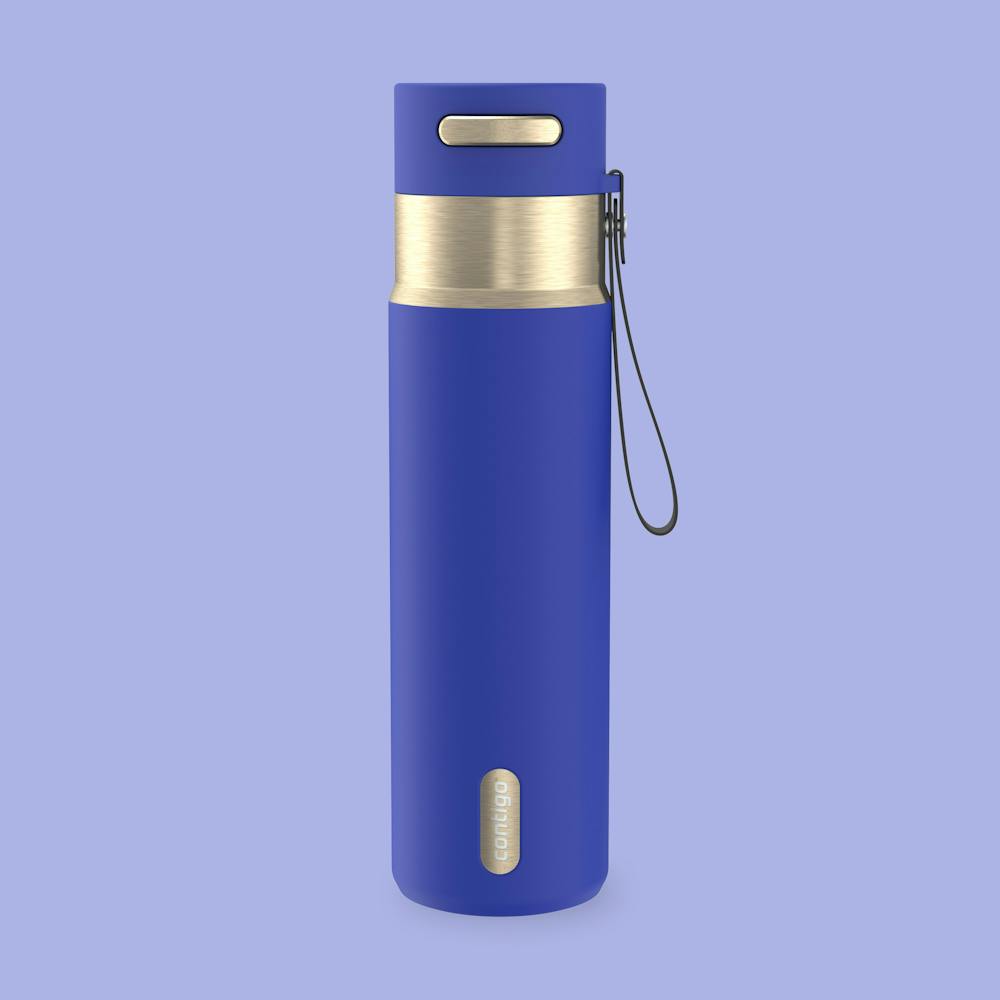 24 oz AutoSeal® Bottle VBYR