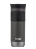 Contigo® Byron 2.0 Stainless Steel Travel Mug with SNAPSEAL™ Lid and Grip, 20oz GXGC