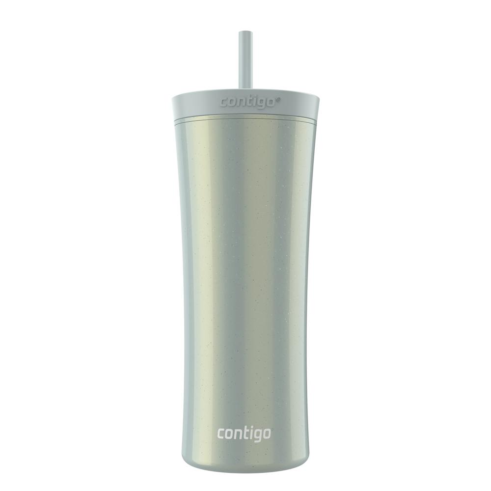 Contigo® AUTOCLOSE® Shake & Go® 20oz, Tumbler 7tPV