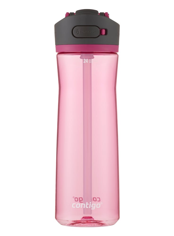 Contigo® Ashland 2.0 Water Bottle with AUTOSPOUT® Lid, 24oz Et58