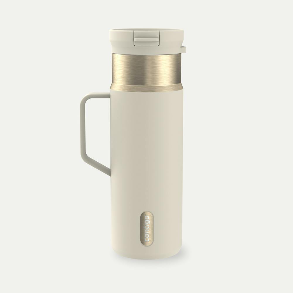 20 oz SnapSeal™ Bottle w/Handle up1Q