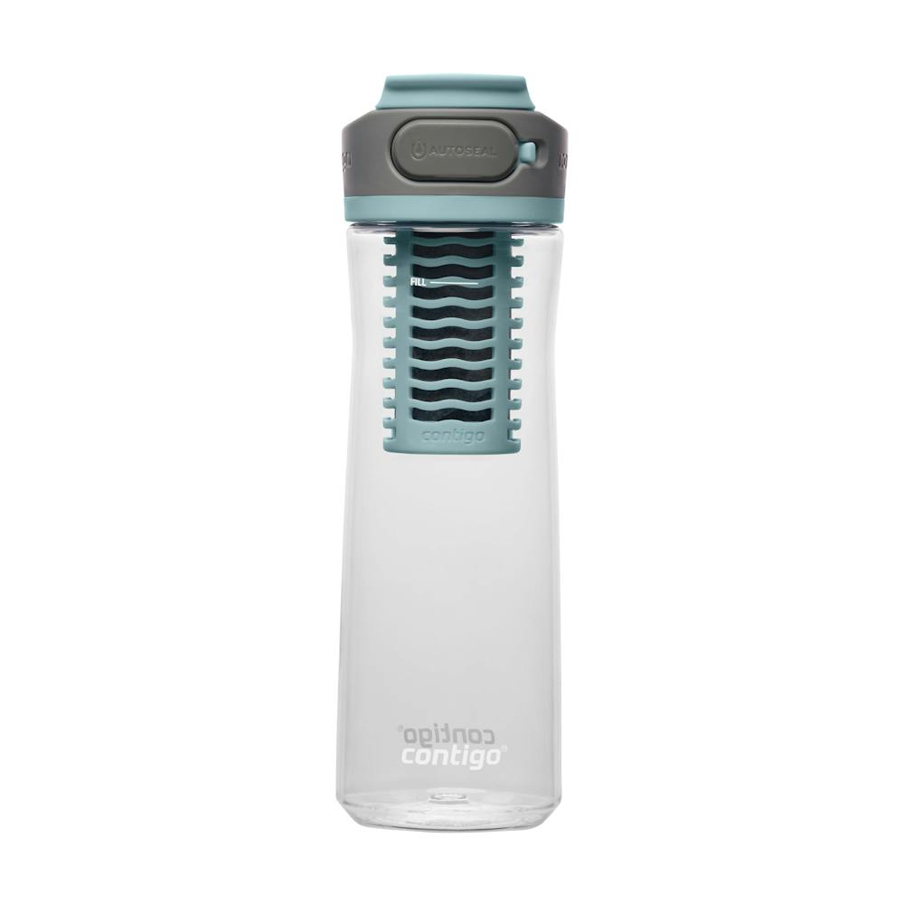 Contigo® Clybourn Freeflow Filtration Tritan Water Bottle with AUTOSEAL® LID, 24oz cuEy