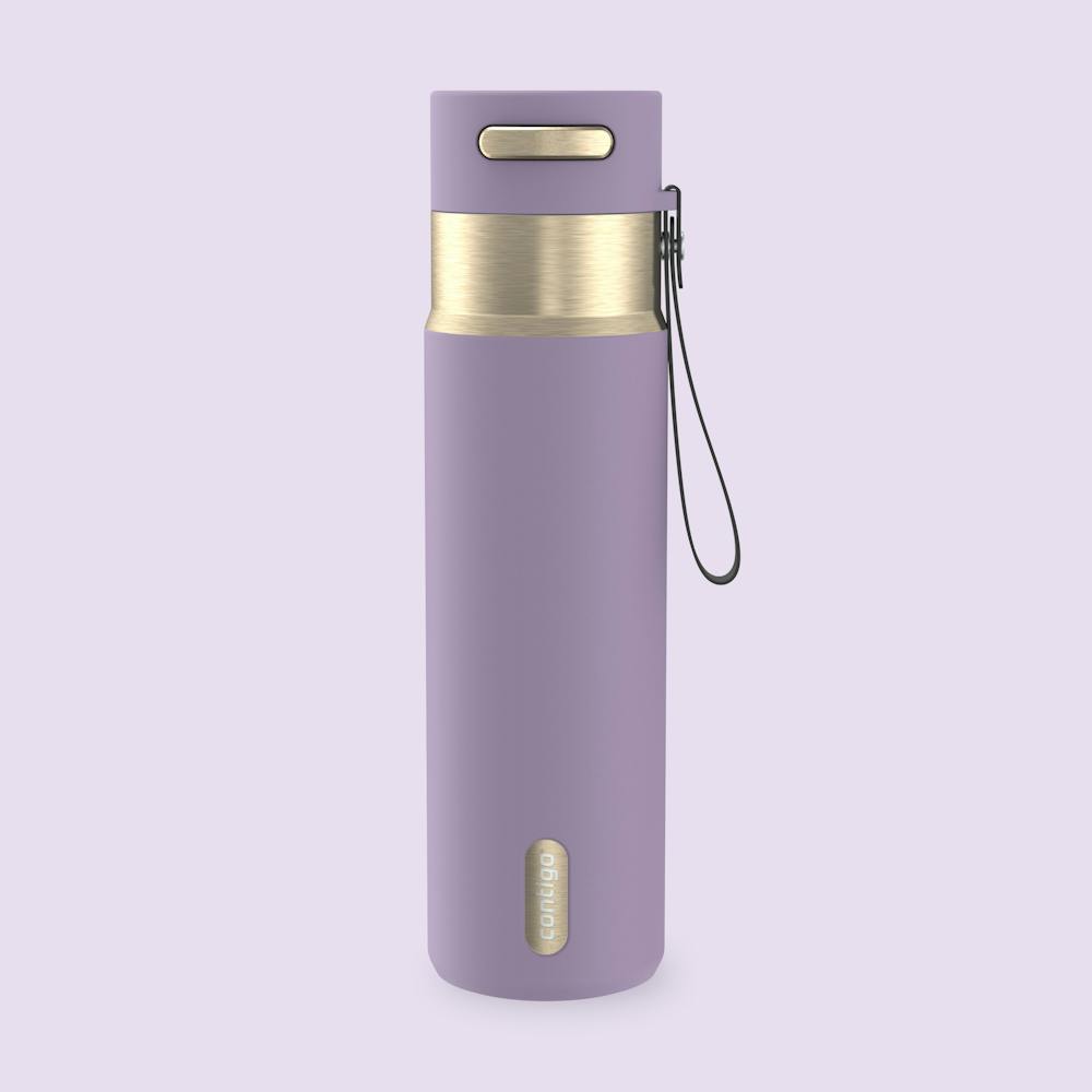 24 oz AutoSeal® Bottle a85U
