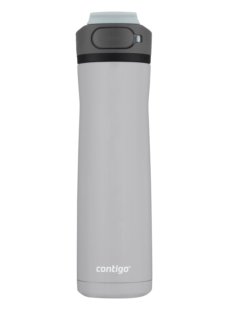 Contigo® Cortland Chill 2.0, 24oz., Stainless Steel Water Bottle with AUTOSEAL® Lid 0tqB