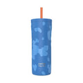 Contigo® x Ally Love Streeterville 2.0 Stainless Steel Tumbler with Straw, 24oz vN4P