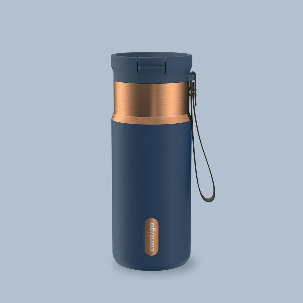 16 oz SnapSeal™ Bottle DaFn