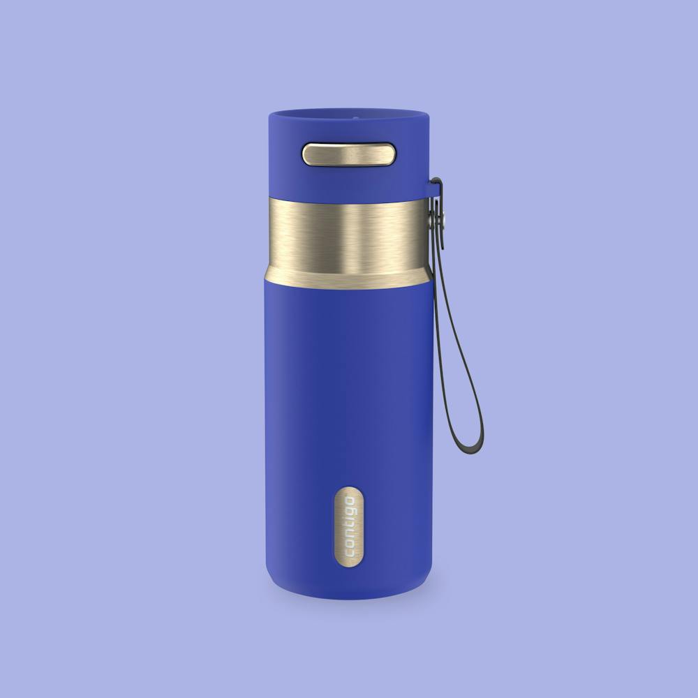 16oz AutoSeal® Bottle 1SpO