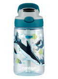 Contigo® Kids Straw Water Bottle with AUTOSPOUT® Lid, 14oz h1lq