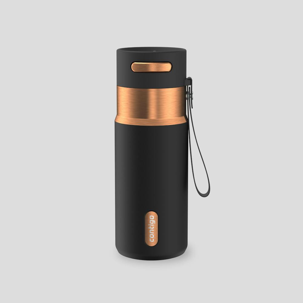16oz AutoSeal® Bottle glTX