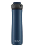 Contigo® Cortland Chill 2.0, 24oz., Stainless Steel Water Bottle with AUTOSEAL® Lid L0FE