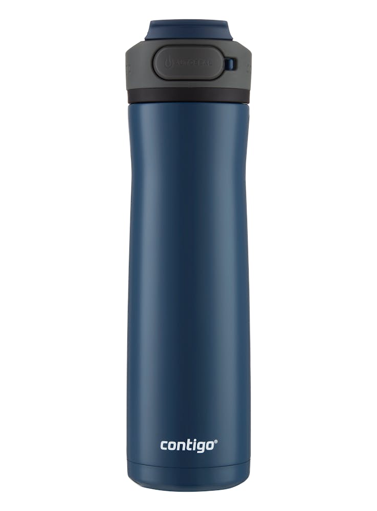 Contigo® Cortland Chill 2.0, 24oz., Stainless Steel Water Bottle with AUTOSEAL® Lid L0FE