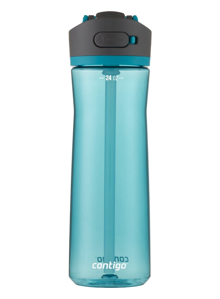 Contigo® Ashland 2.0 Water Bottle with AUTOSPOUT® Lid, 24oz Yd16