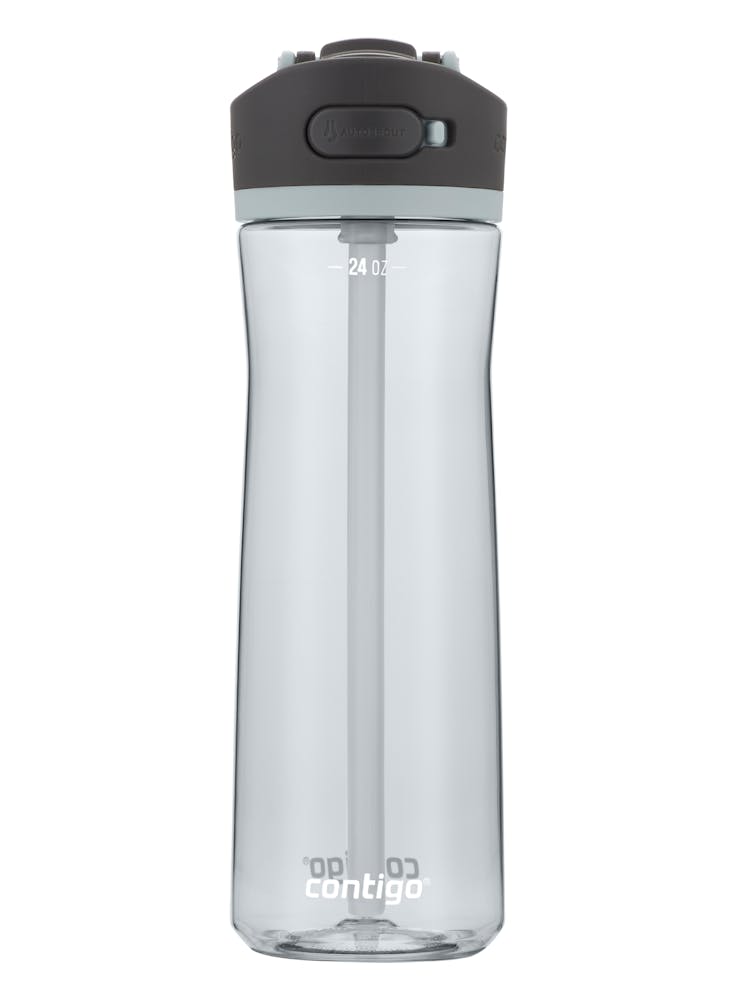 Contigo® Ashland 2.0 Water Bottle with AUTOSPOUT® Lid, 24oz kwGc