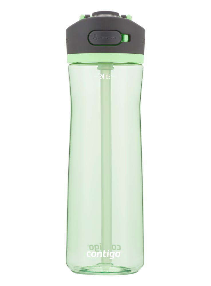 Contigo® Ashland 2.0 Water Bottle with AUTOSPOUT® Lid, 24oz h073