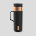 20 oz SnapSeal™ Bottle w/Handle IX92