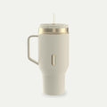 30 oz SnapSeal™ Tumbler (w/ Straw & Handle) PAQR