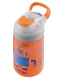 Gizmo Sip Kid Water Bottle with AUTOSEAL™ Lid, 14oz bVY2