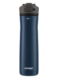 Contigo® Ashland Chill 2.0 Stainless Steel Water Bottle with AUTOSPOUT® Lid, 24oz i8gv